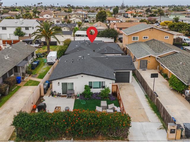 1254 13th St, Imperial Beach, California 91932, ,Multi-Family,For Sale,13th St,240008669SD