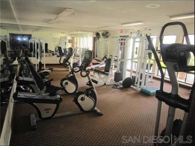 Image 25 of 27 For 6780 Friars Rd  273