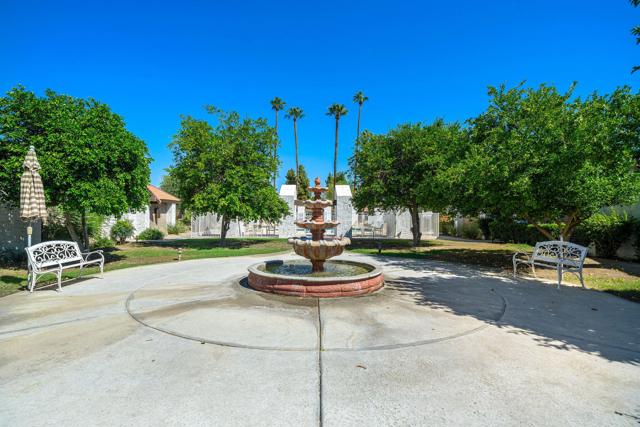 2488 Miramonte Circle W #C, Palm Springs, CA 92264