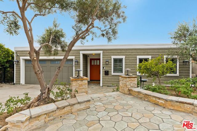 Drew Fenton | 18120 Wakecrest Drive Malibu CA | MLS: 7423634