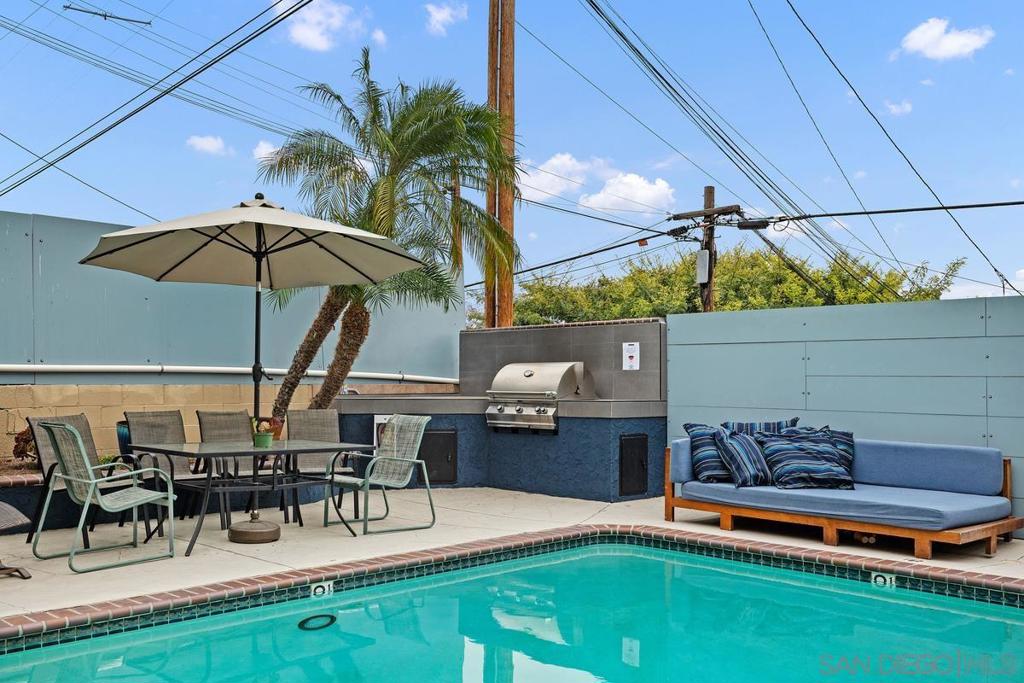 3907 Georgia Street - photo 13