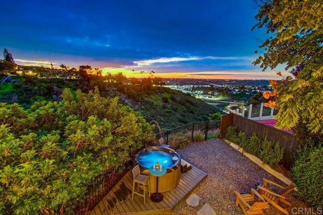 Detail Gallery Image 34 of 62 For 5484 Redding Rd, San Diego,  CA 92115 - 3 Beds | 2/1 Baths