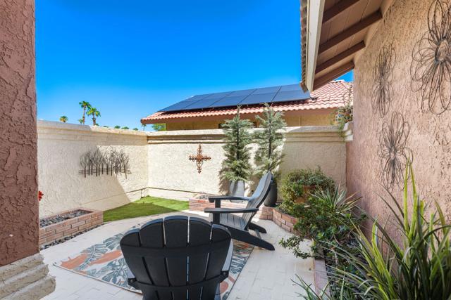 42922 Scirocco Road, Palm Desert, CA 92211