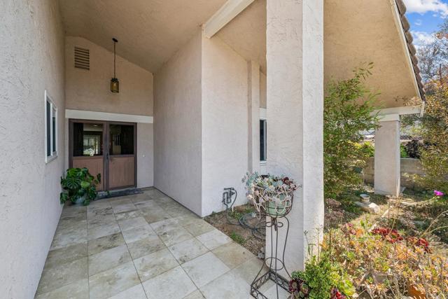 Home for Sale in Vista