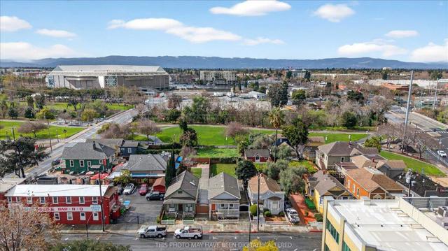 Image 40 of 45 For 143 Almaden Boulevard