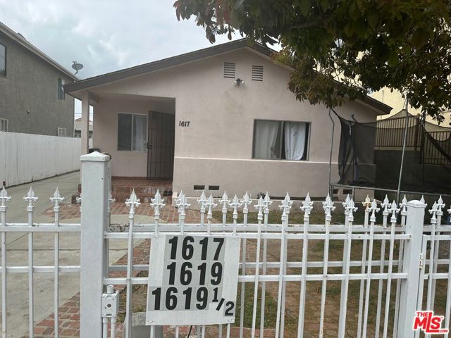 1617 224th Street, Torrance, California 90501, ,Multi-Family,For Sale,224th,24393805