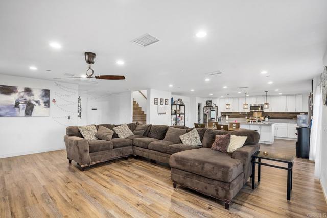 Home for Sale in Jamul