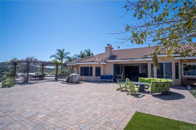 Detail Gallery Image 62 of 66 For 19270 Horizon View Dr., Ramona,  CA 92065 - 4 Beds | 4/2 Baths