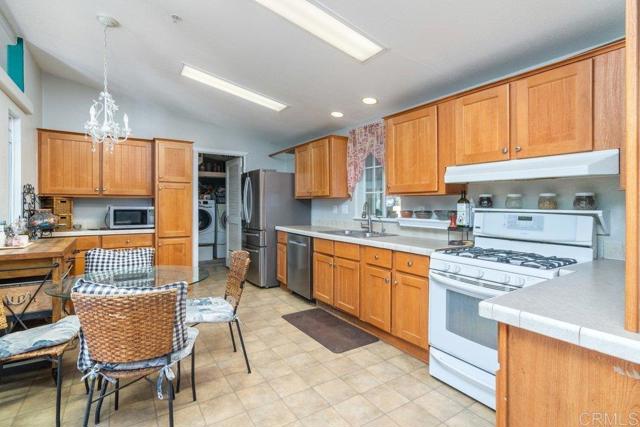 Home for Sale in Ramona