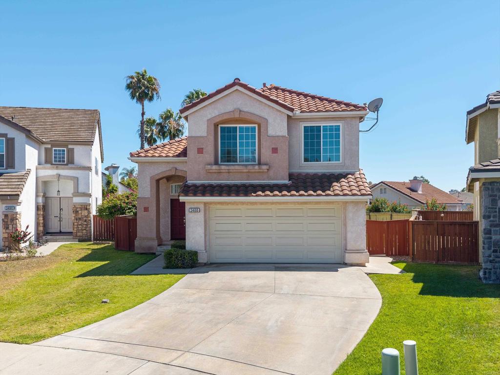2488 Bear Rock