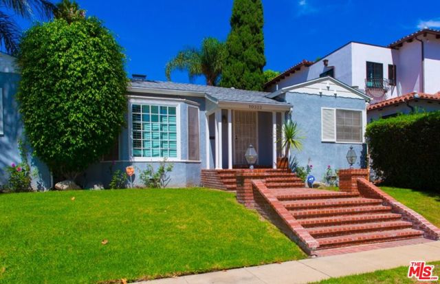 10333 Calvin Ave, Los Angeles, CA 90025