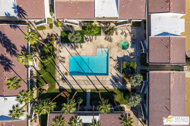1950 South Palm Canyon Drive, 137, Palm Springs