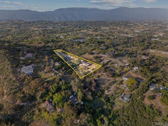 Detail Gallery Image 32 of 32 For 13311 Hillstar Ln, Valley Center,  CA 92082 - 3 Beds | 2 Baths