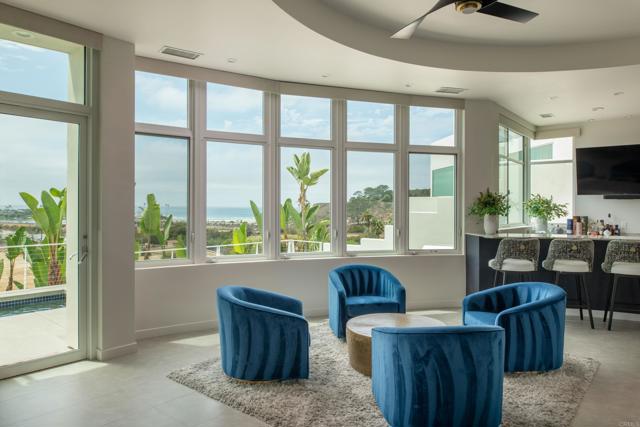 Detail Gallery Image 15 of 25 For 121 via De La Valle, Del Mar,  CA 92014 - 4 Beds | 4/1 Baths