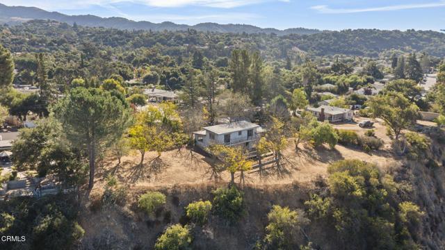 Detail Gallery Image 48 of 66 For 2293 Woodland Ave, Ojai,  CA 93023 - 3 Beds | 1/1 Baths