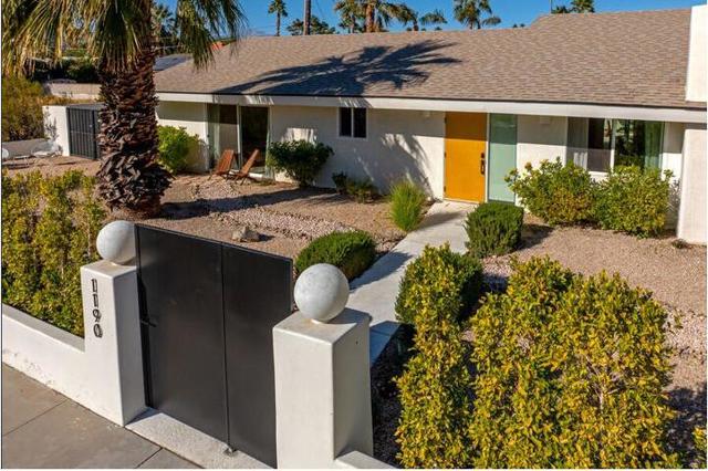 Details for 1190 Buena Vista Drive, Palm Springs, CA 92262