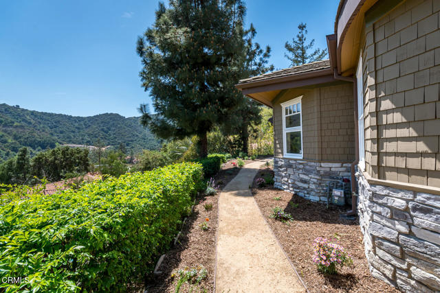 Detail Gallery Image 56 of 70 For 3189 Beaudry Ter, Glendale,  CA 91208 - 3 Beds | 3 Baths