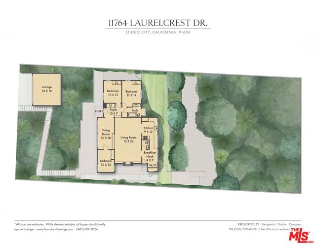 11764 Laurelcrest Drive, Studio City CA: https://media.crmls.org/mediaz/309d12d6-f2fa-4bb8-9594-022da5e6c22e.jpg