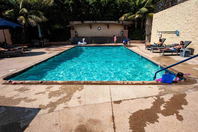 Detail Gallery Image 32 of 40 For 2500 Torrey Pines Road #902,  La Jolla,  CA 92037 - 2 Beds | 2 Baths