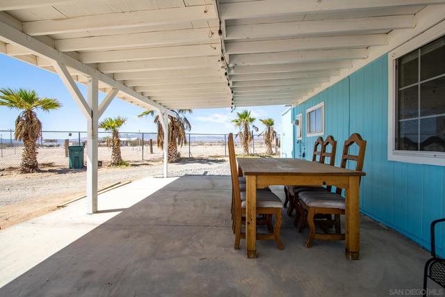 2776 Marks Rd, 29 Palms, California 92277, 2 Bedrooms Bedrooms, ,1 BathroomBathrooms,Single Family Residence,For Sale,Marks Rd,230013117SD