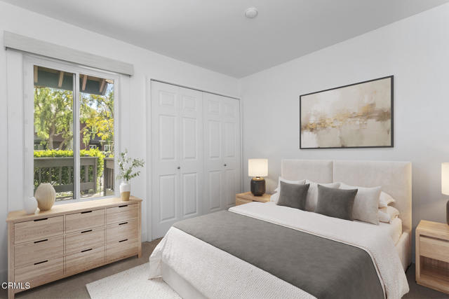 Detail Gallery Image 12 of 43 For 4944 Maytime Ln, Culver City,  CA 90230 - 3 Beds | 2 Baths