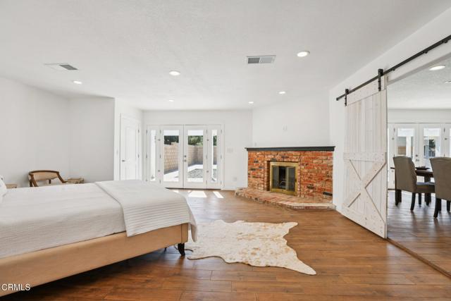 Detail Gallery Image 14 of 47 For 9242 E Avenue T 2, Littlerock,  CA 93543 - 4 Beds | 3 Baths