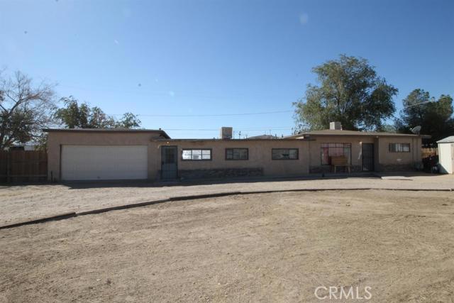 28811 Howard Road