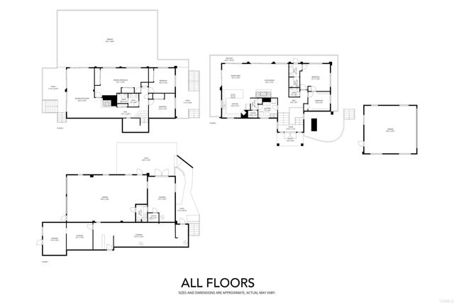 Detail Gallery Image 75 of 75 For 2335 Mirador, Vista,  CA 92084 - 5 Beds | 2/1 Baths