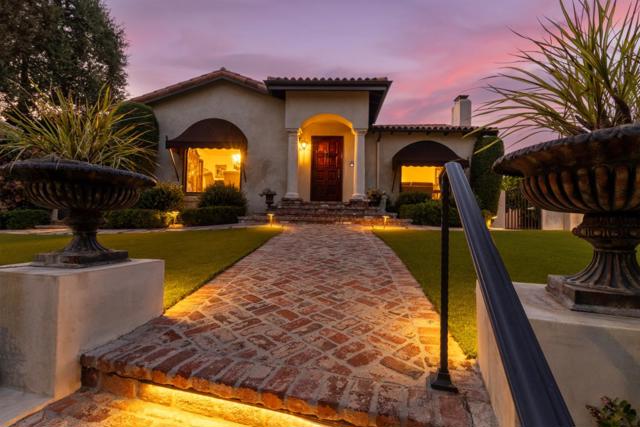 Details for 2269 Dry Creek Road, San Jose, CA 95124