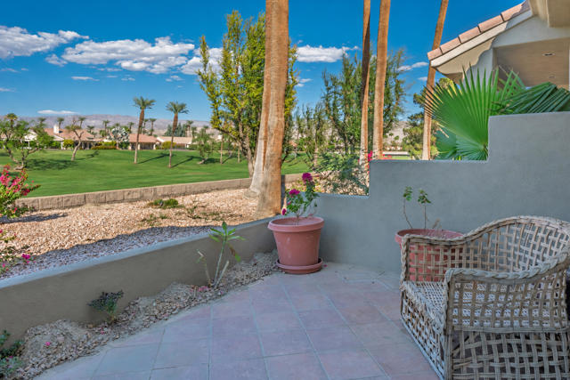 2 Bed Home for Sale in Palm Desert, California