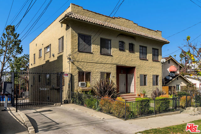 663 Imogen Ave, Los Angeles, CA 90026