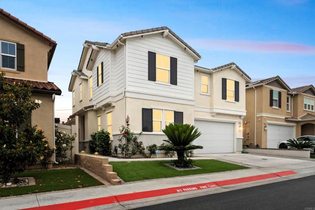 Details for 10722 Porter, Spring Valley, CA 91978