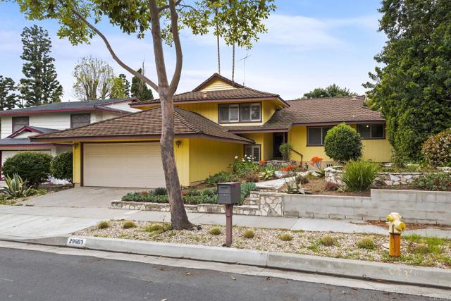 29603 Whitley Collins Drive, Rancho Palos Verdes, California 90275, 5 Bedrooms Bedrooms, ,3 BathroomsBathrooms,Residential,Sold,Whitley Collins,PTP2401927