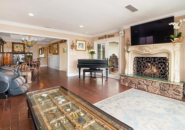 Detail Gallery Image 9 of 30 For 12941 via Esperia, Del Mar,  CA 92014 - 2 Beds | 1 Baths