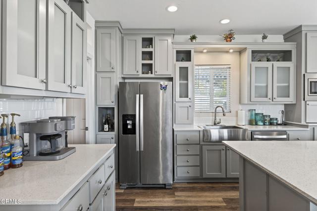 Detail Gallery Image 11 of 28 For 445 Gaviota Pl #124,  Oxnard,  CA 93033 - 3 Beds | 2 Baths