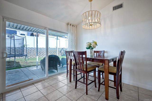 Home for Sale in Santee