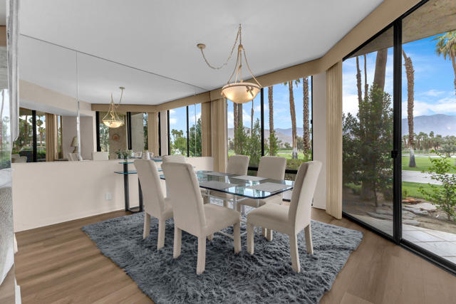 910 Island Drive #112, Rancho Mirage, CA 92270