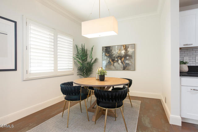 Detail Gallery Image 5 of 16 For 130 S S Mentor Ave #205,  Pasadena,  CA 91106 - 2 Beds | 2 Baths