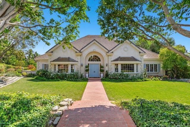 Listing Details for 6686 Camino Saucito, Rancho Santa Fe, CA 92067