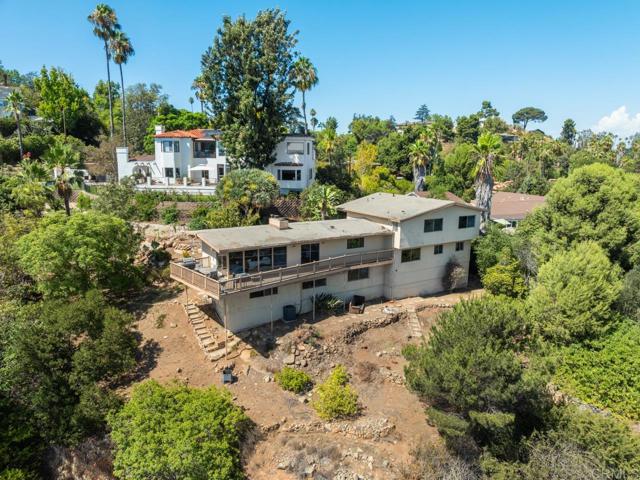 Detail Gallery Image 68 of 72 For 4814 Rushville Ln, La Mesa,  CA 91941 - 5 Beds | 2/1 Baths