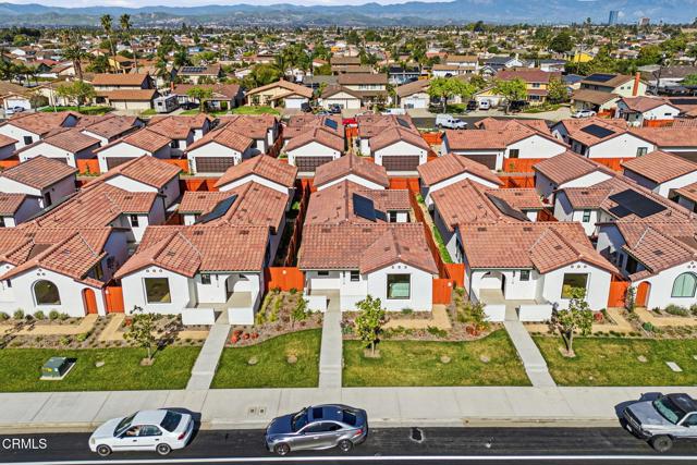 Detail Gallery Image 37 of 38 For 1131 W 2nd St, Oxnard,  CA 93030 - 3 Beds | 2 Baths