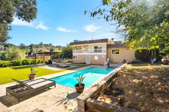 Detail Gallery Image 49 of 55 For 15912 Mussey Grade Rd, Ramona,  CA 92065 - 4 Beds | 3 Baths