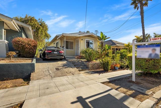 Detail Gallery Image 26 of 50 For 1607 1609 Robinson Ave, San Diego,  CA 92103 - – Beds | – Baths
