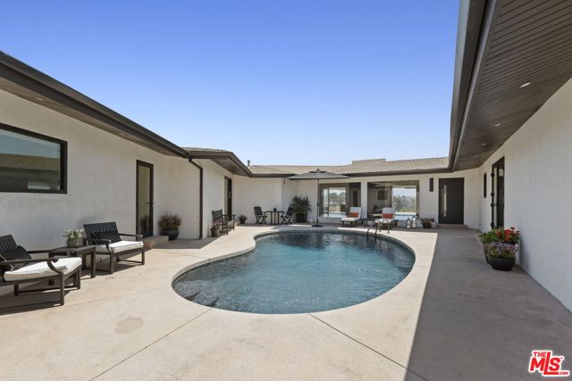 Drew Fenton | 17438 Revello Drive Pacific Palisades CA | MLS: 7251367