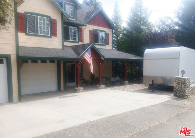 1251 Kodiak Drive, Lake Arrowhead, CA 92352