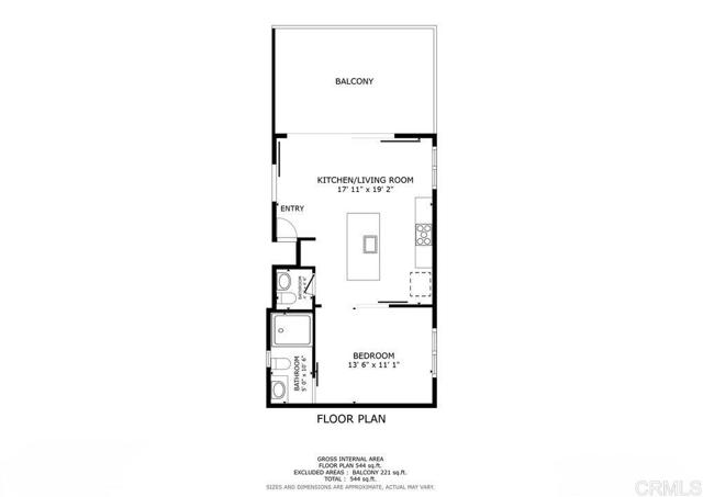 Detail Gallery Image 36 of 37 For 801 3 North Pacific St, Oceanside,  CA 92054 - – Beds | – Baths