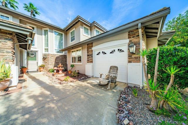 Detail Gallery Image 7 of 72 For 2312 Orchard View Ln., Escondido,  CA 92027 - 4 Beds | 3 Baths