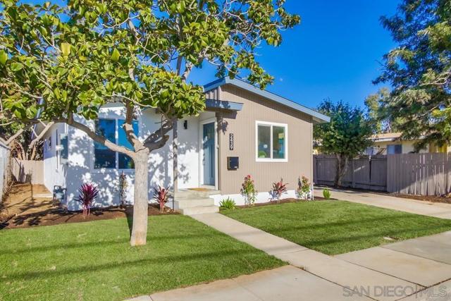 Details for 2439 Calle Quebrada, San Diego, CA 92139