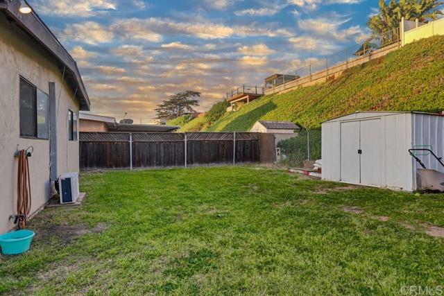 Detail Gallery Image 43 of 46 For 1139 Ocelot Ave, Chula Vista,  CA 91911 - 3 Beds | 2 Baths