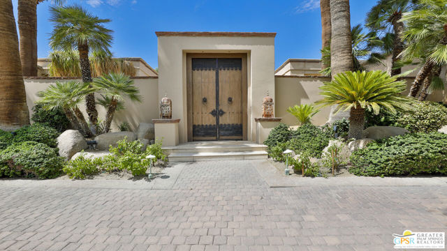 12114 Turnberry, Rancho Mirage, CA 